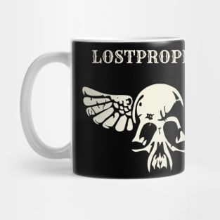 lostprophets Mug